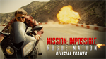 Fond d'écran gratuit de Mission Impossible 5 numéro 58997